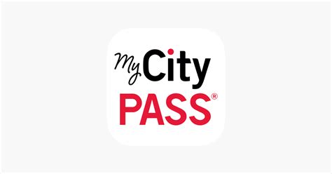 mycitypass app